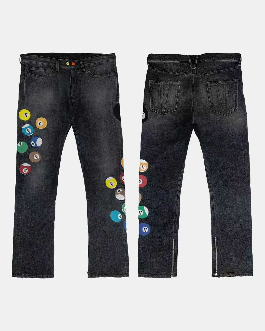 8 BVLL Jeans - Image 2
