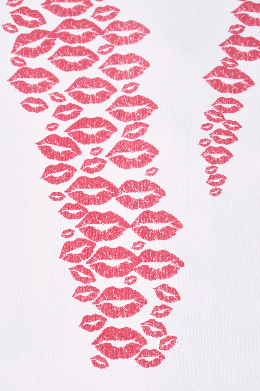 RED LIPSTICK OG EMBROIDERED ZIP-UP HOODIE - Image 6